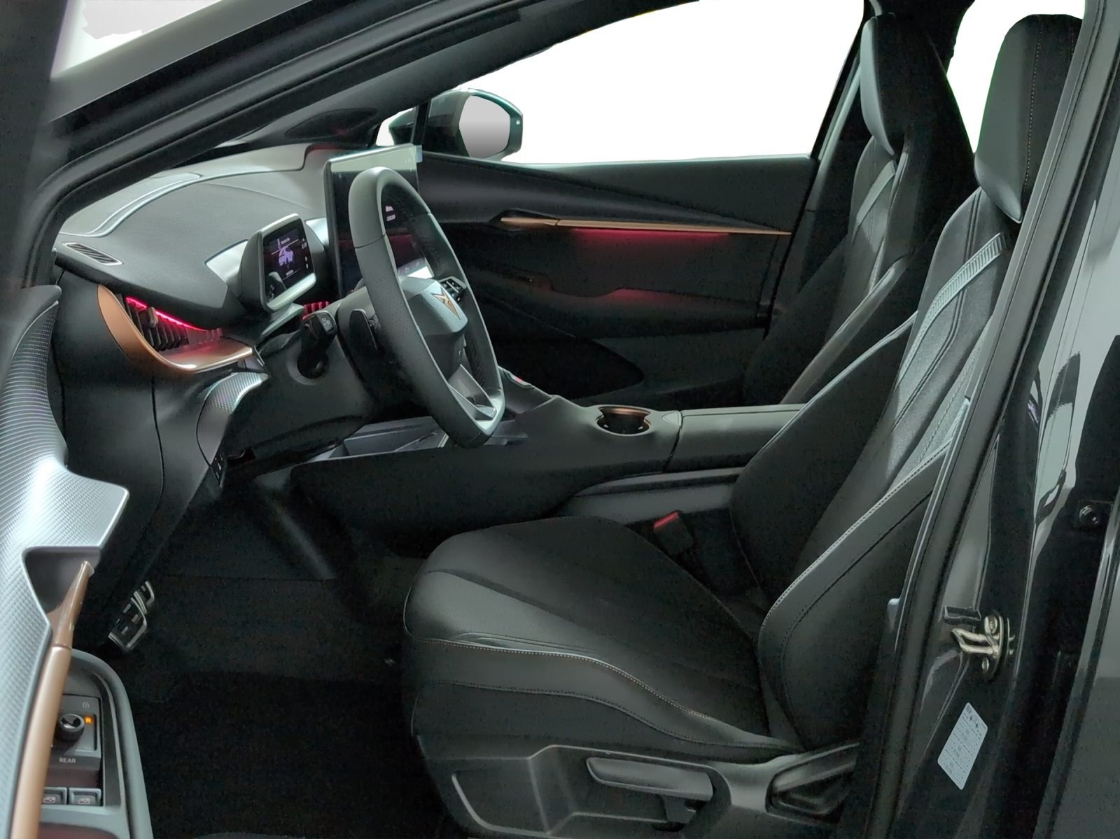 CUPRA TAVASCAN EDGE TYPE 4 77kWh 286PS (netto) PRIME EDITION, Elektro, Neuwagen, Automatik - 6
