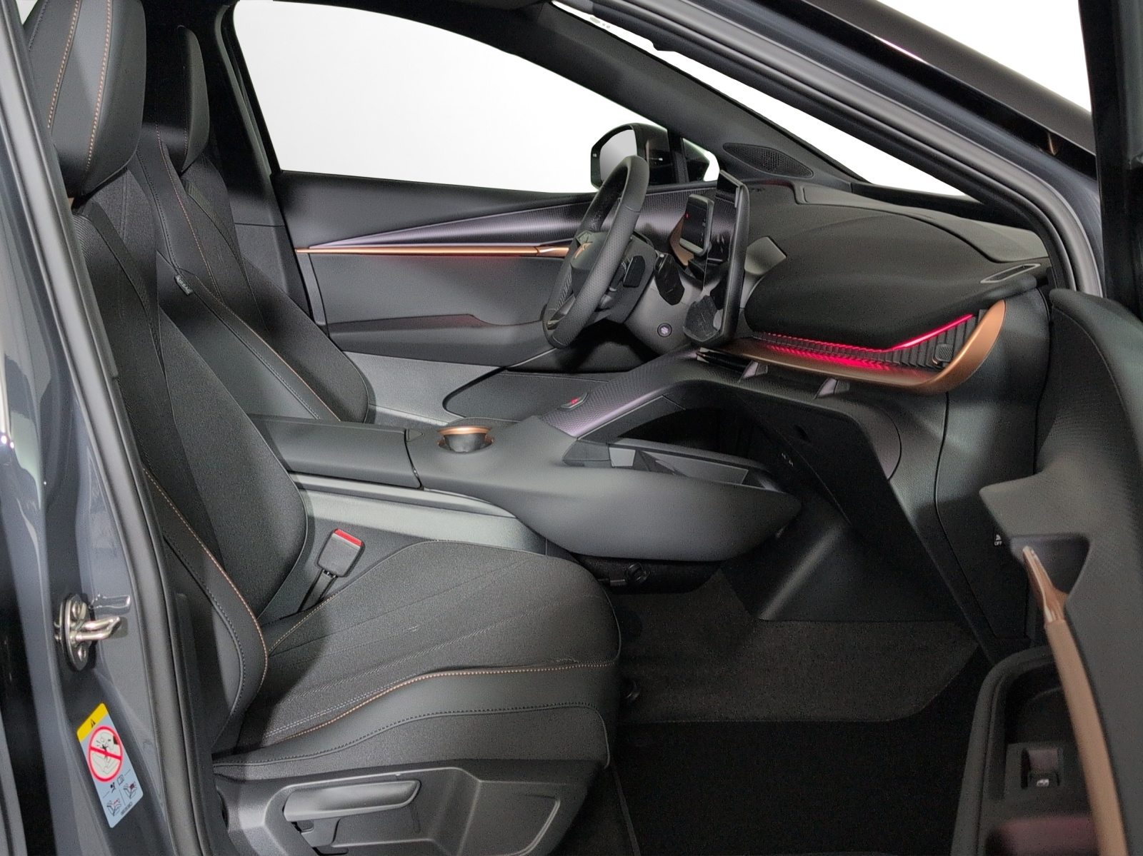 CUPRA TAVASCAN EDGE TYPE 4 77kWh 286PS (netto) PRIME EDITION, Elektro, Neuwagen, Automatik - 7