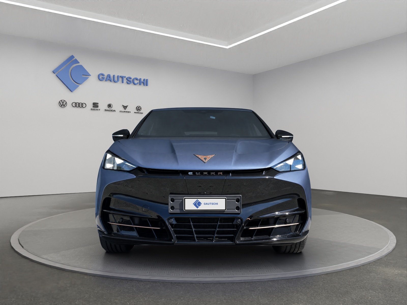 CUPRA Tavascan Type 9 77 kWh VZ Adrenaline, Elettrica, Auto nuove, Automatico - 5