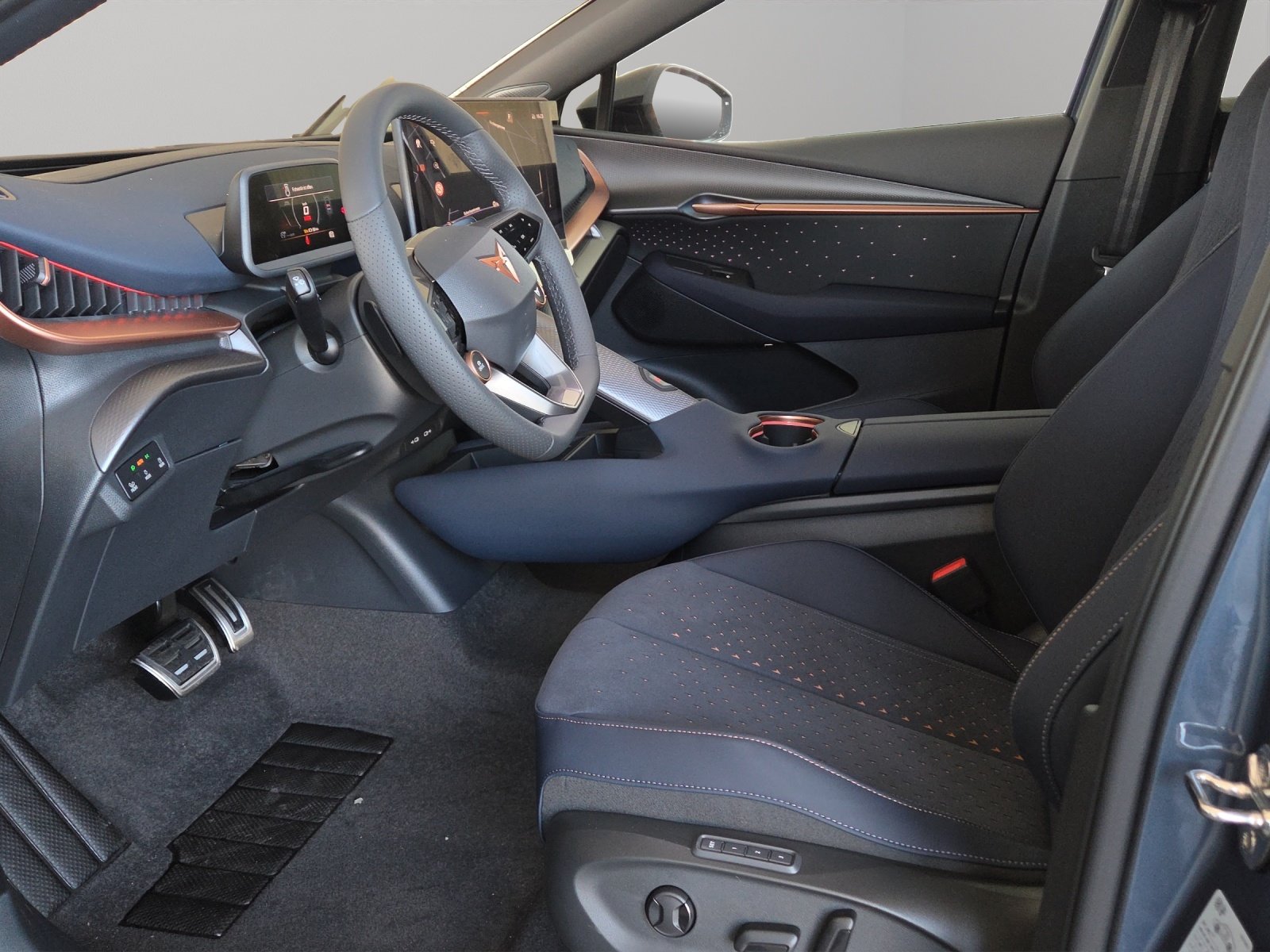 CUPRA Tavascan Type 9 77 kWh VZ Adrenaline, Elettrica, Auto nuove, Automatico - 6