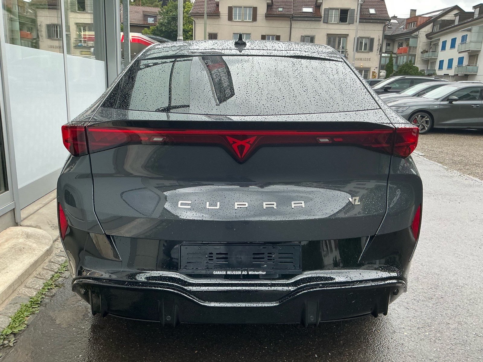 CUPRA Tavascan 340 PS 4DRIVE VZ ADRENALINE *** 5 JAHRE, Electric, New car, Automatic - 5