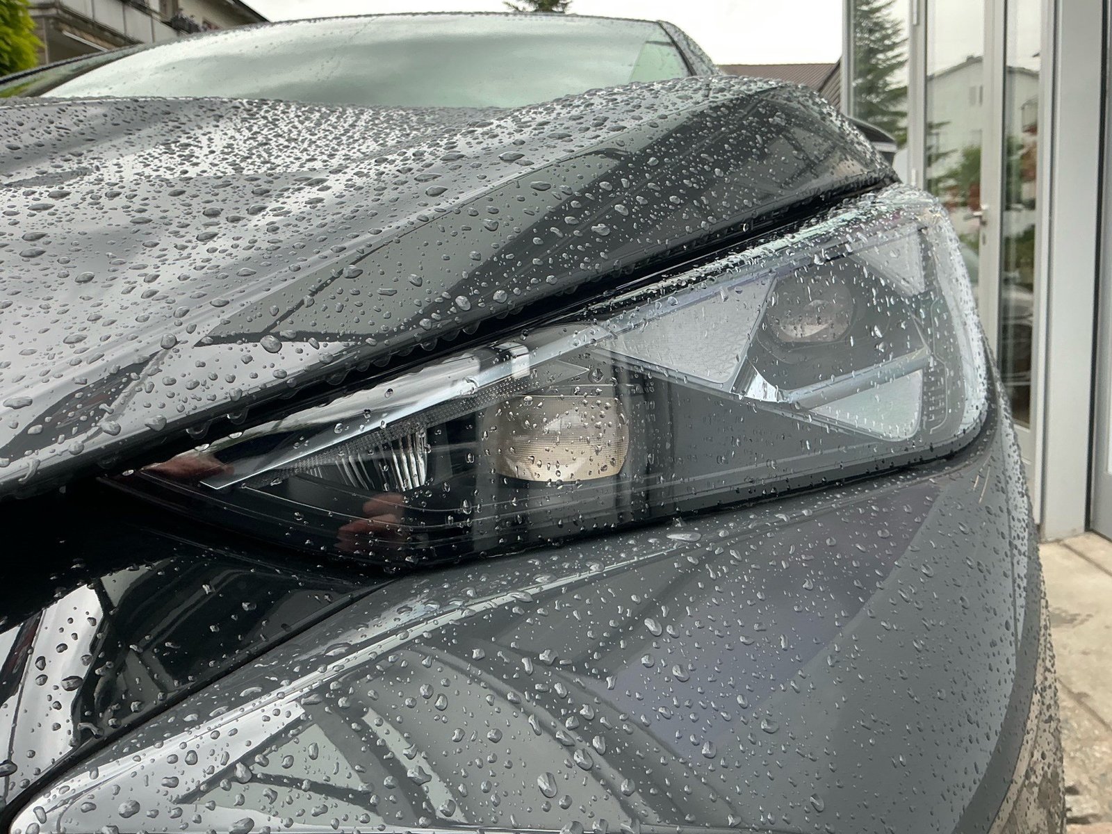 CUPRA Tavascan 340 PS 4DRIVE VZ ADRENALINE *** 5 JAHRE, Electric, New car, Automatic - 7