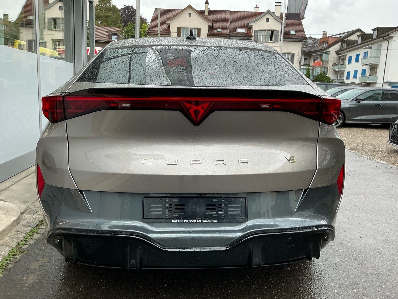 CUPRA Tavascan 340 PS 4DRIVE VZ ADRENALINE *** 5 JAHRE, Electric, New car, Automatic - 5