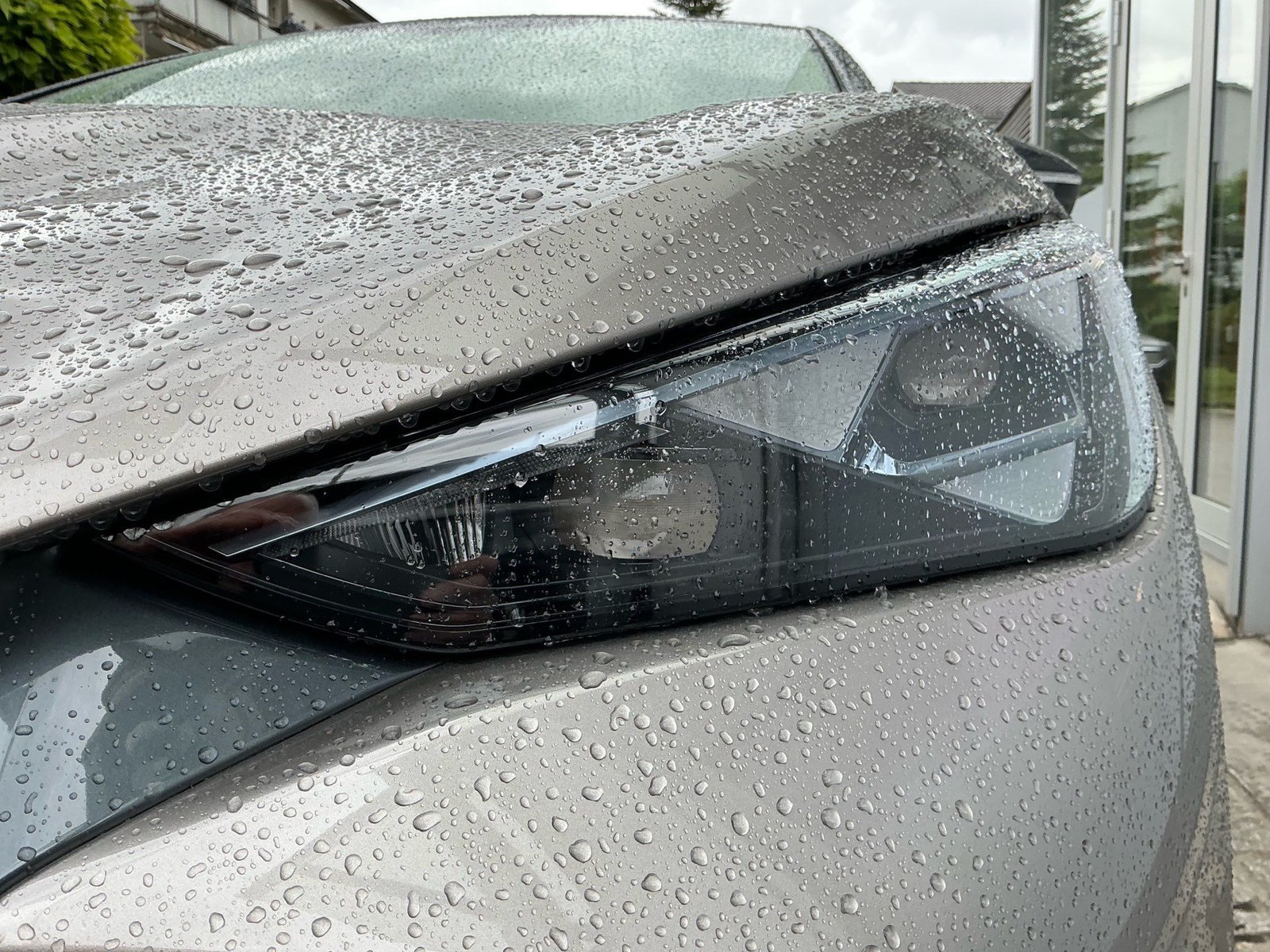 CUPRA Tavascan 340 PS 4DRIVE VZ ADRENALINE *** 5 JAHRE, Electric, New car, Automatic - 7