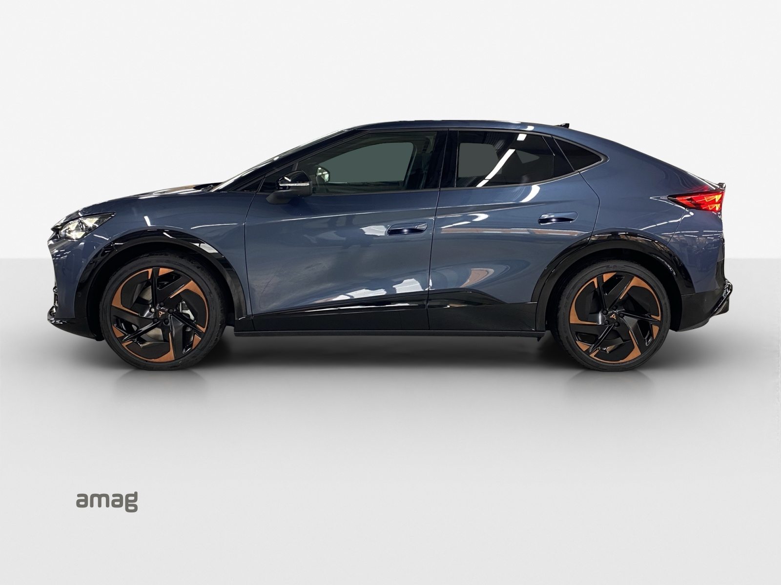 CUPRA TAVASCAN ADRENALINE 77kWh 340PS 4DRIVE (netto) PRIME EDITION, Electric, New car, Automatic - 2