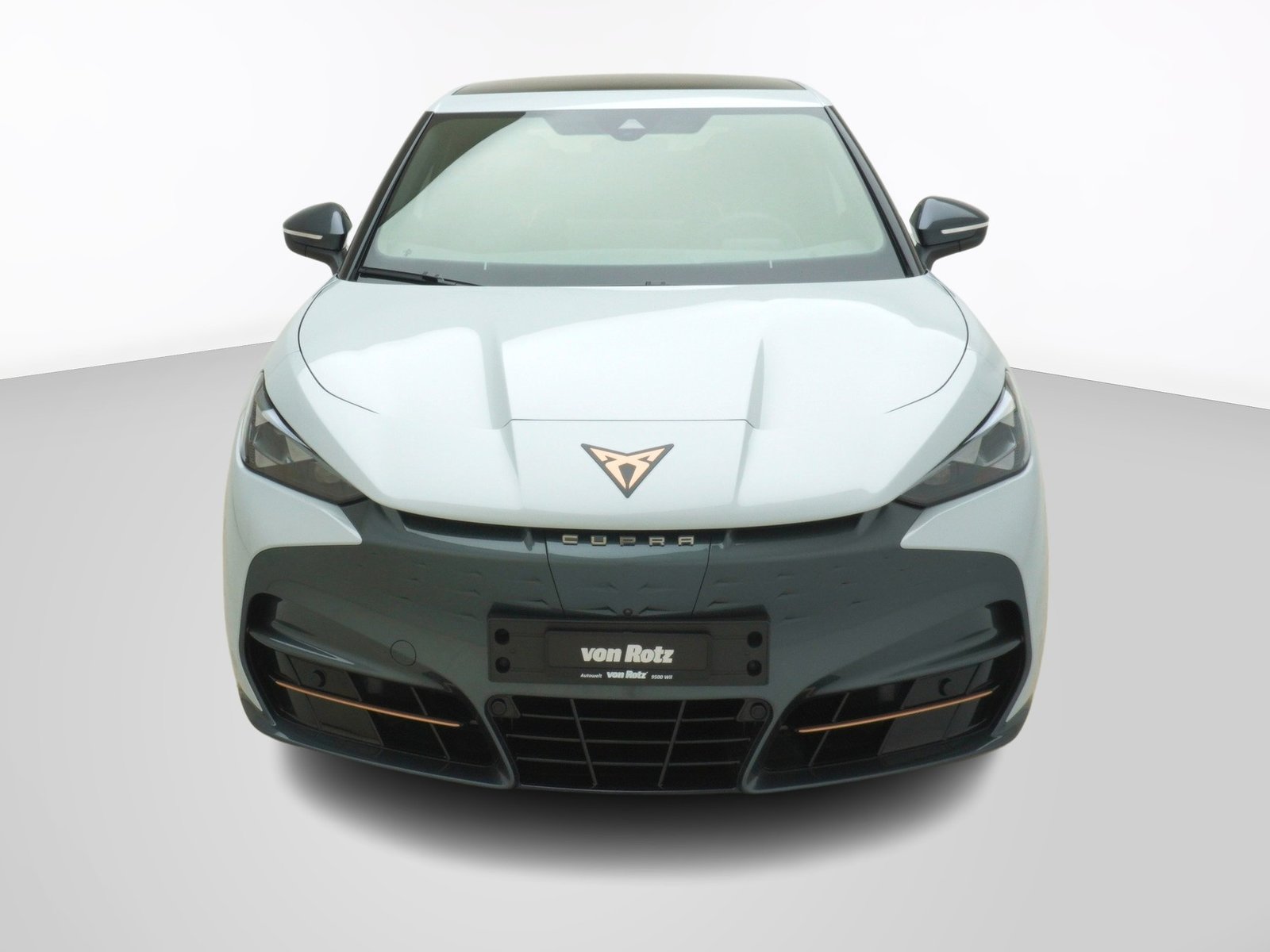 CUPRA Tavascan VZ Adrenaline, Elektro, Neuwagen, Automatik - 7