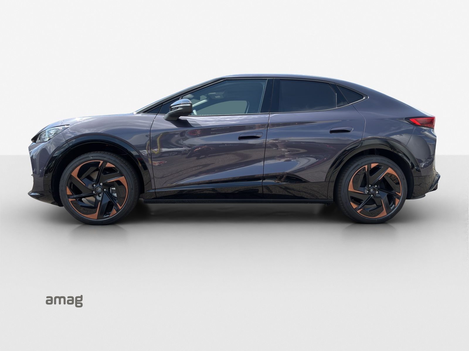 CUPRA TAVASCAN ADRENALINE 77kWh 340PS 4DRIVE (netto) PRIME EDITION, Elettrica, Auto nuove, Automatico - 2