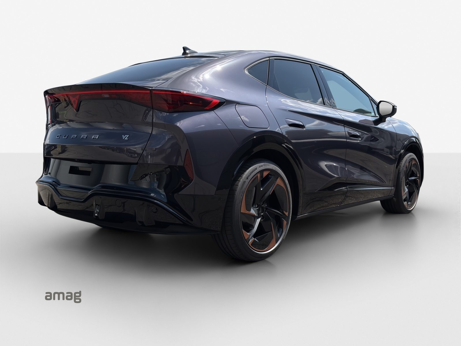CUPRA TAVASCAN ADRENALINE 77kWh 340PS 4DRIVE (netto) PRIME EDITION, Elettrica, Auto nuove, Automatico - 5