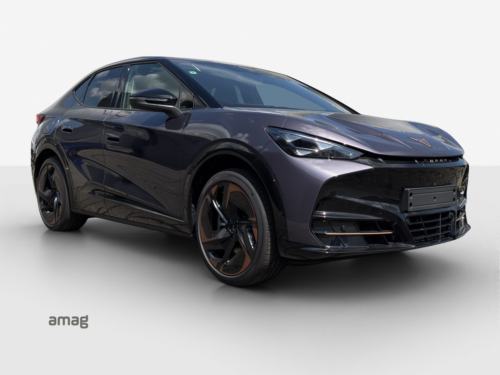 CUPRA TAVASCAN ADRENALINE 77kWh 340PS 4DRIVE (netto) PRIME EDITION, Elettrica, Auto nuove, Automatico - 6