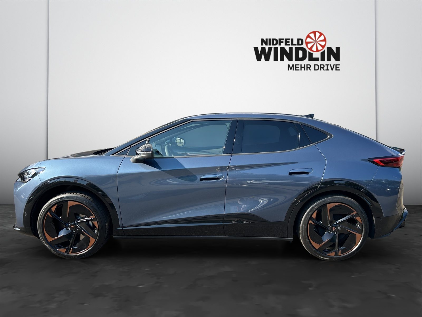 CUPRA TAVASCAN ADRENALINE 77kWh 340PS 4DRIVE (netto) PRIME EDITION, Elektro, Neuwagen, Automatik - 3