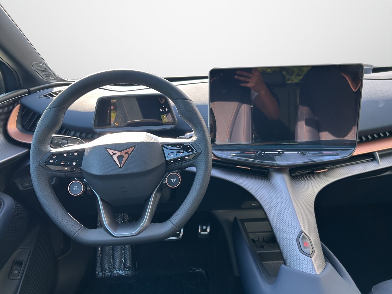 CUPRA TAVASCAN ADRENALINE 77kWh 340PS 4DRIVE (netto) PRIME EDITION, Elektro, Neuwagen, Automatik - 7