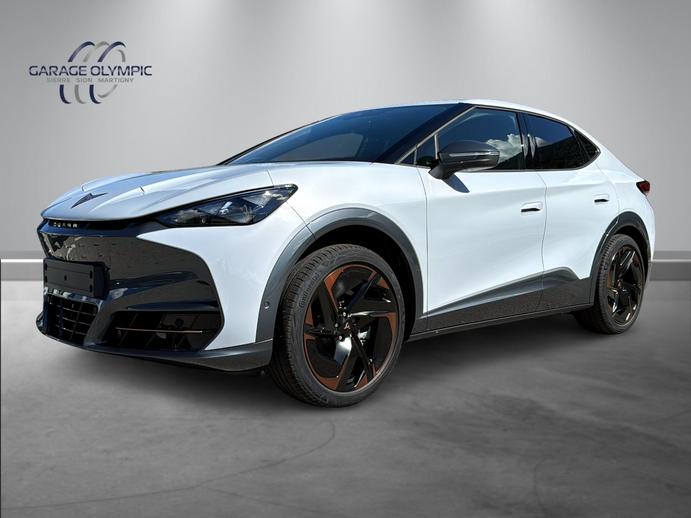 CUPRA Tavascan Type 9 77 kWh Adrenaline, Elektro, Neuwagen, Automatik