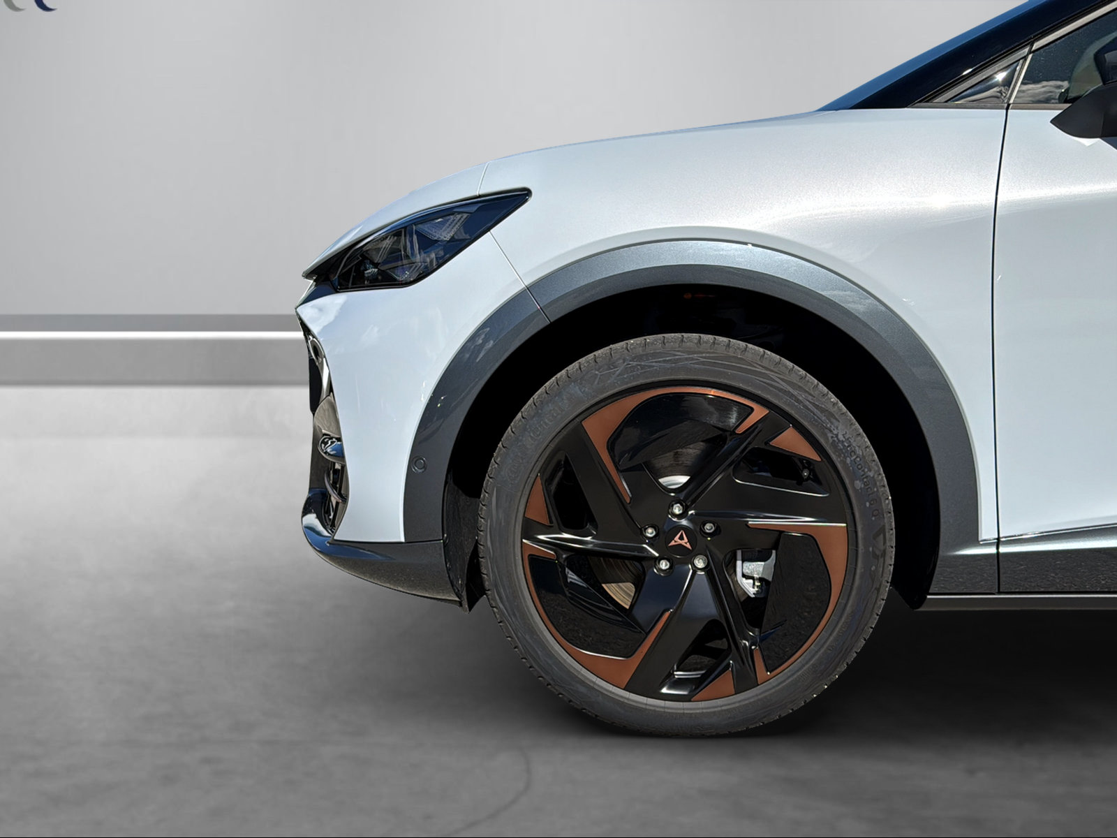 CUPRA Tavascan Type 9 77 kWh Adrenaline, Elettrica, Auto nuove, Automatico - 3