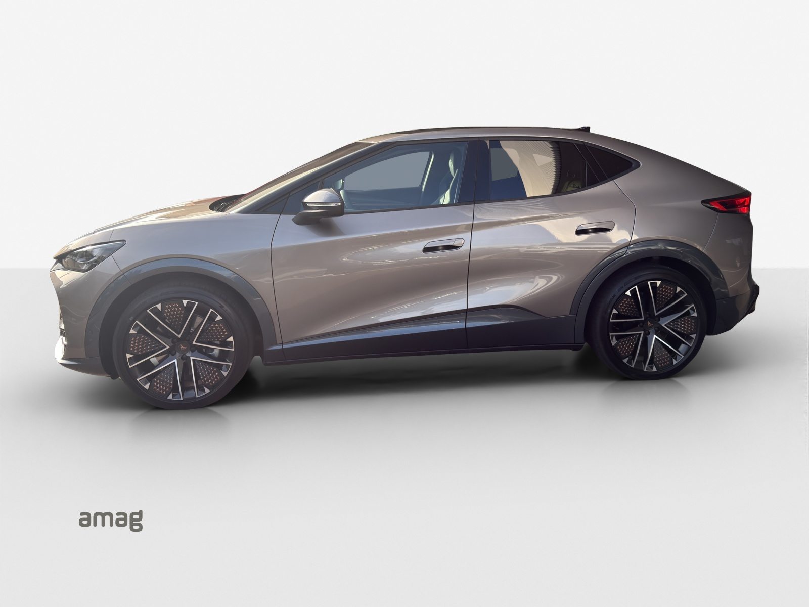 CUPRA TAVASCAN EXTREME TYPE 10 77kWh 340PS 4DRIVE (netto) PRIME ED, Elektro, Neuwagen, Automatik - 2