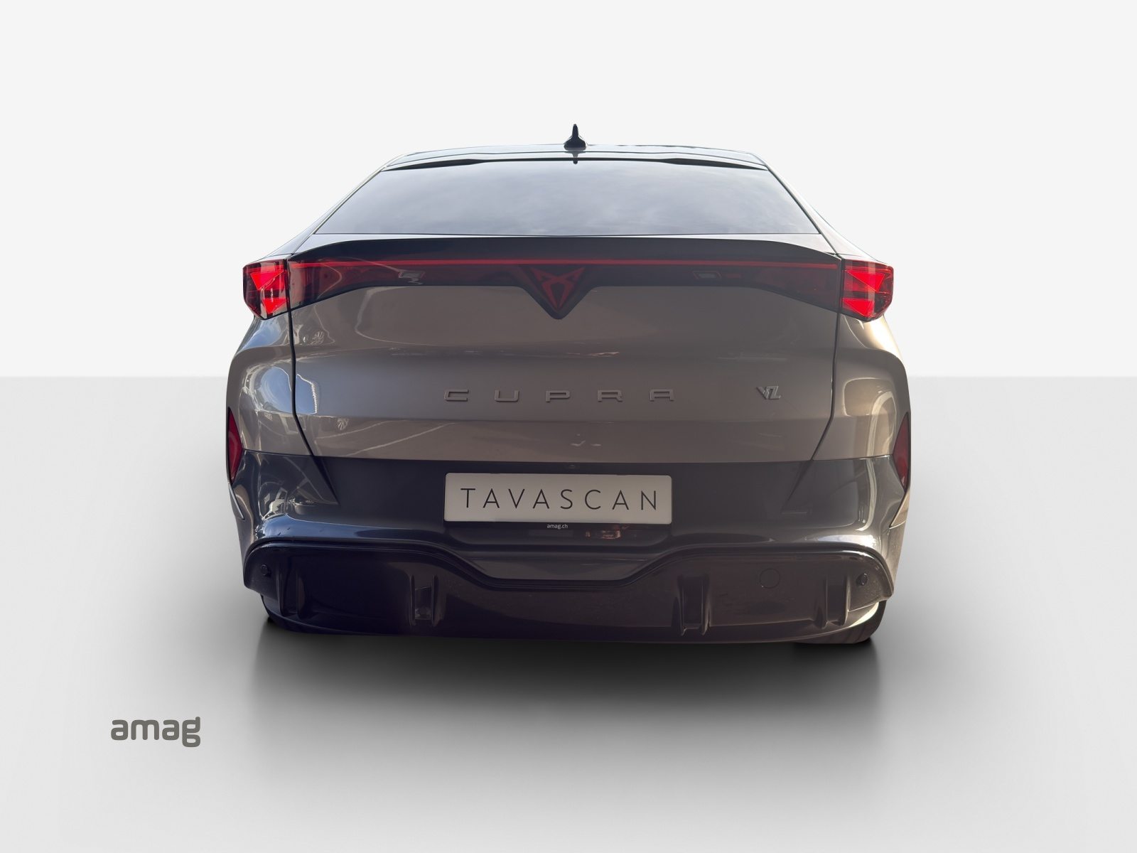 CUPRA TAVASCAN EXTREME TYPE 10 77kWh 340PS 4DRIVE (netto) PRIME ED, Elektro, Neuwagen, Automatik - 4