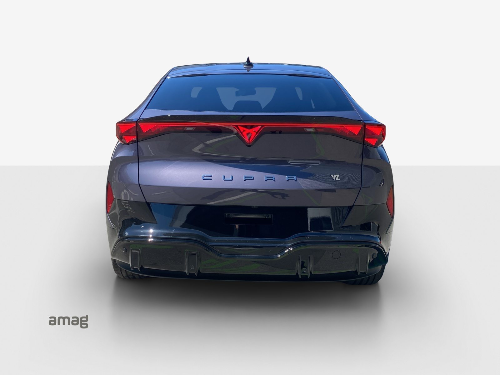 CUPRA TAVASCAN ADRENALINE 77kWh 340PS 4DRIVE (netto) PRIME EDITION, Électrique, Voiture nouvelle, Automatique - 4