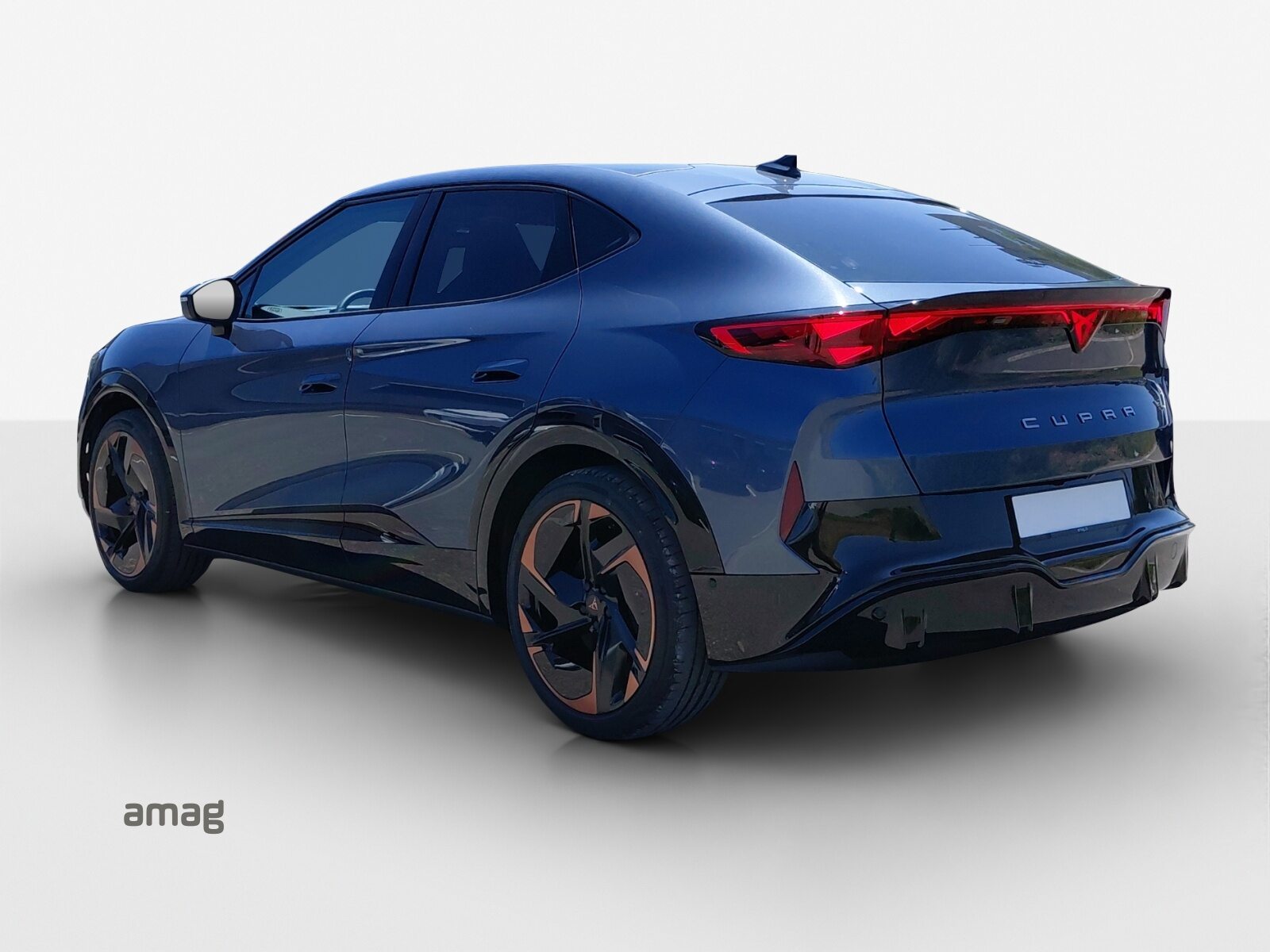 CUPRA TAVASCAN ADRENALINE 77kWh 340PS 4DRIVE (netto) PRIME EDITION, Electric, New car, Automatic - 3
