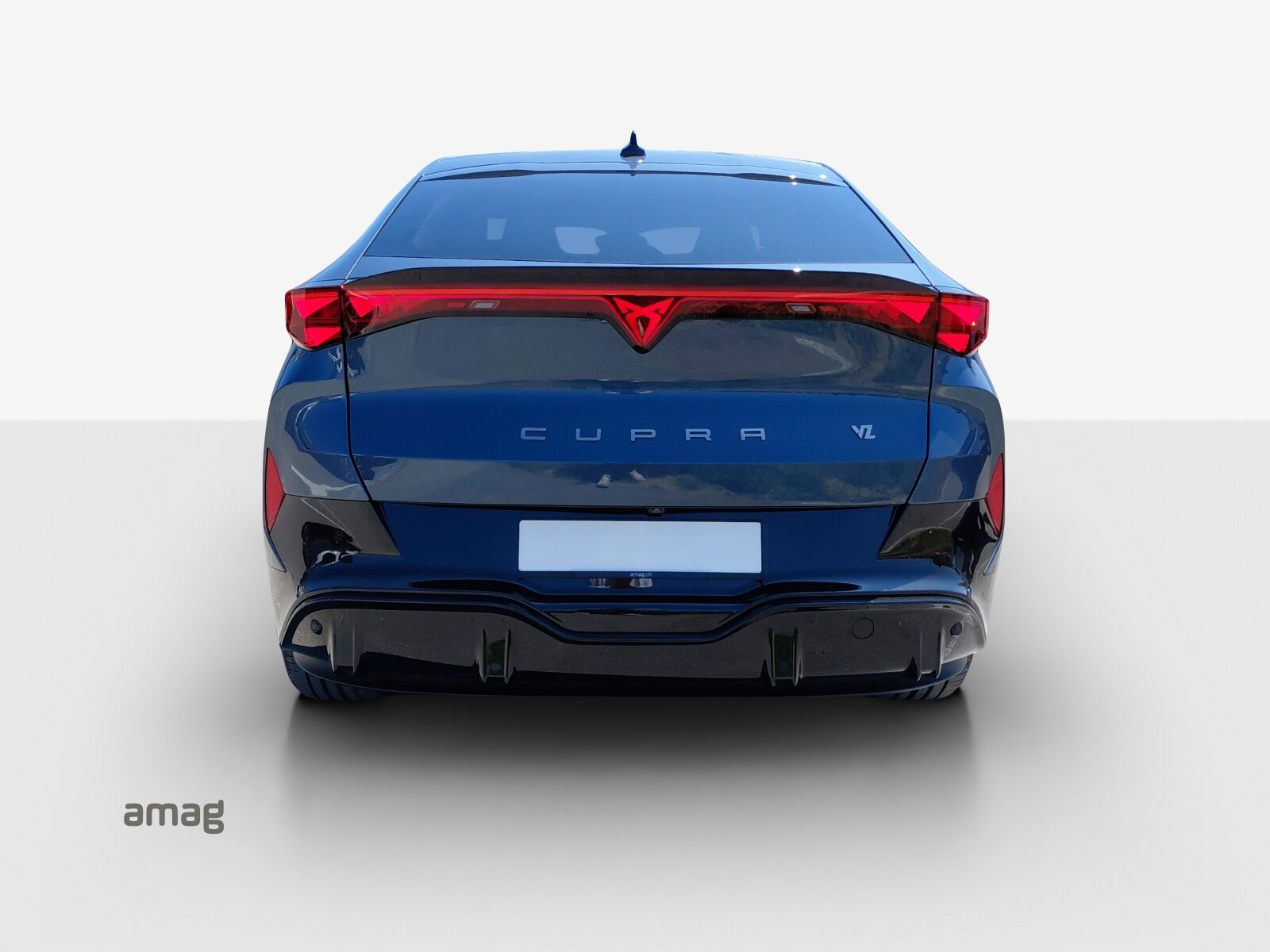CUPRA TAVASCAN ADRENALINE 77kWh 340PS 4DRIVE (netto) PRIME EDITION, Electric, New car, Automatic - 4
