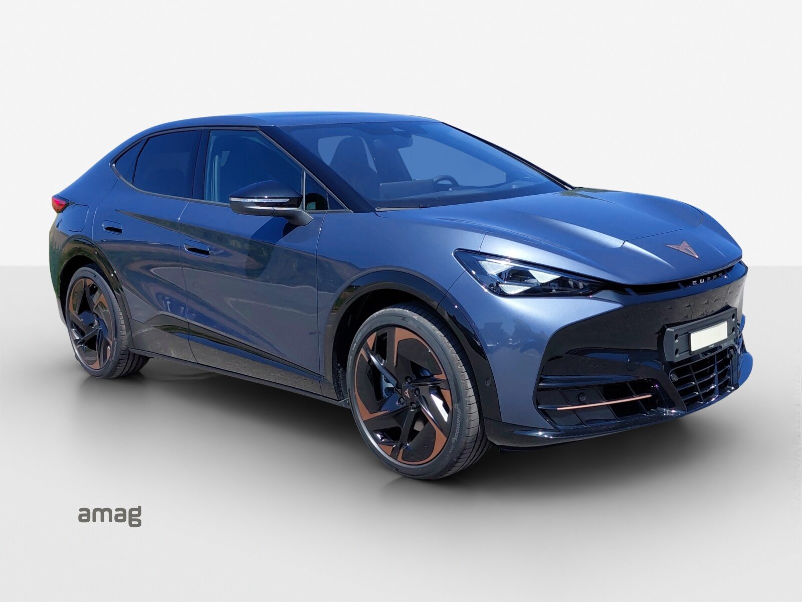 CUPRA TAVASCAN ADRENALINE 77kWh 340PS 4DRIVE (netto) PRIME EDITION, Electric, New car, Automatic - 6
