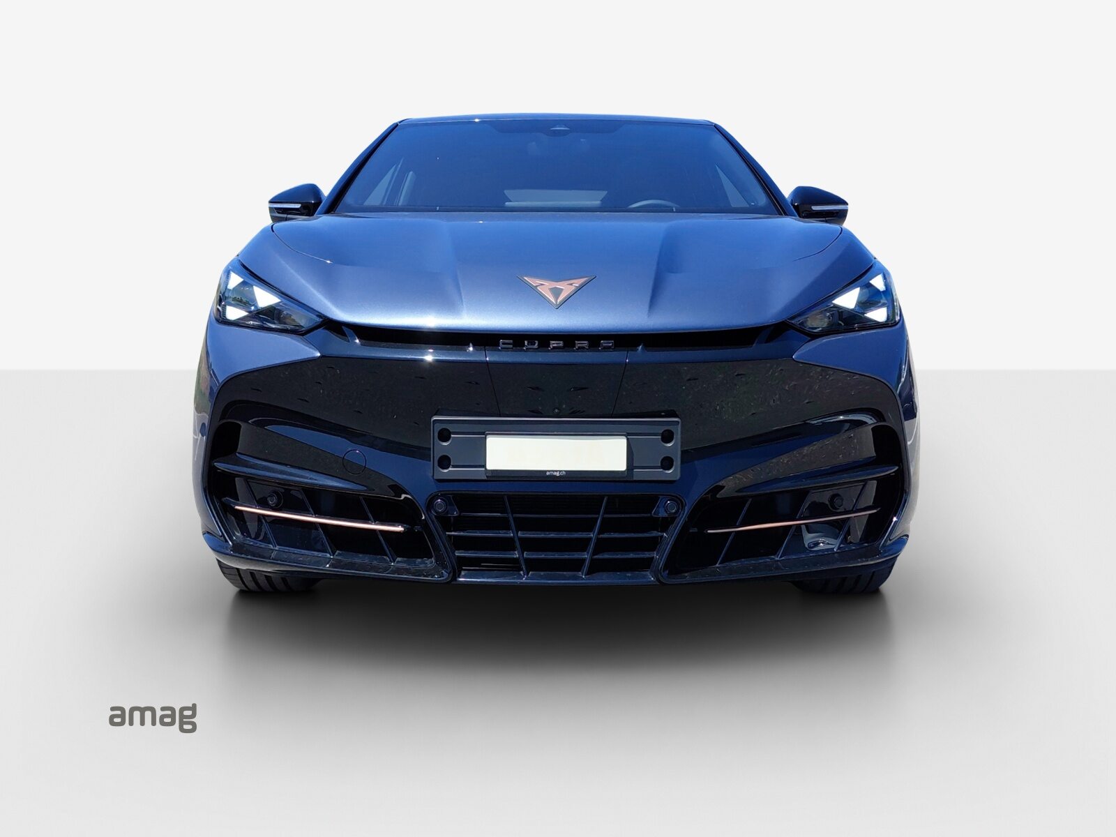 CUPRA TAVASCAN ADRENALINE 77kWh 340PS 4DRIVE (netto) PRIME EDITION, Electric, New car, Automatic - 7