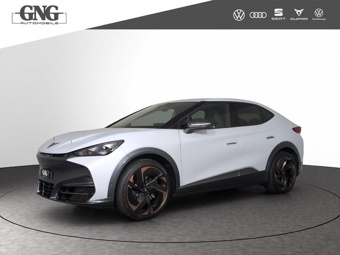 CUPRA TAVASCAN ADRENALINE 77kWh 340PS 4DRIVE (netto) PRIME EDITION, Elektro, Neuwagen, Automatik