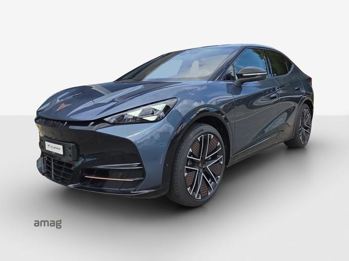 CUPRA TAVASCAN EXTREME TYPE 10 77kWh 340PS 4DRIVE (netto) PRIME ED, Elektro, Neuwagen, Automatik