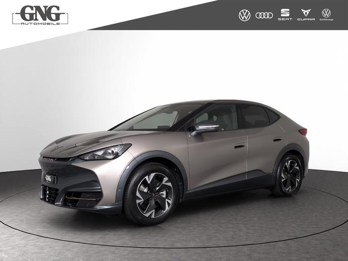 CUPRA TAVASCAN EDGE TYPE 4 77kWh 286PS (netto) PRIME EDITION, Elettrica, Auto nuove, Automatico