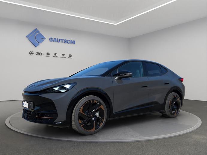 CUPRA TAVASCAN ADRENALINE 77kWh 340PS 4DRIVE (netto) PRIME EDITION, Elektro, Neuwagen, Automatik
