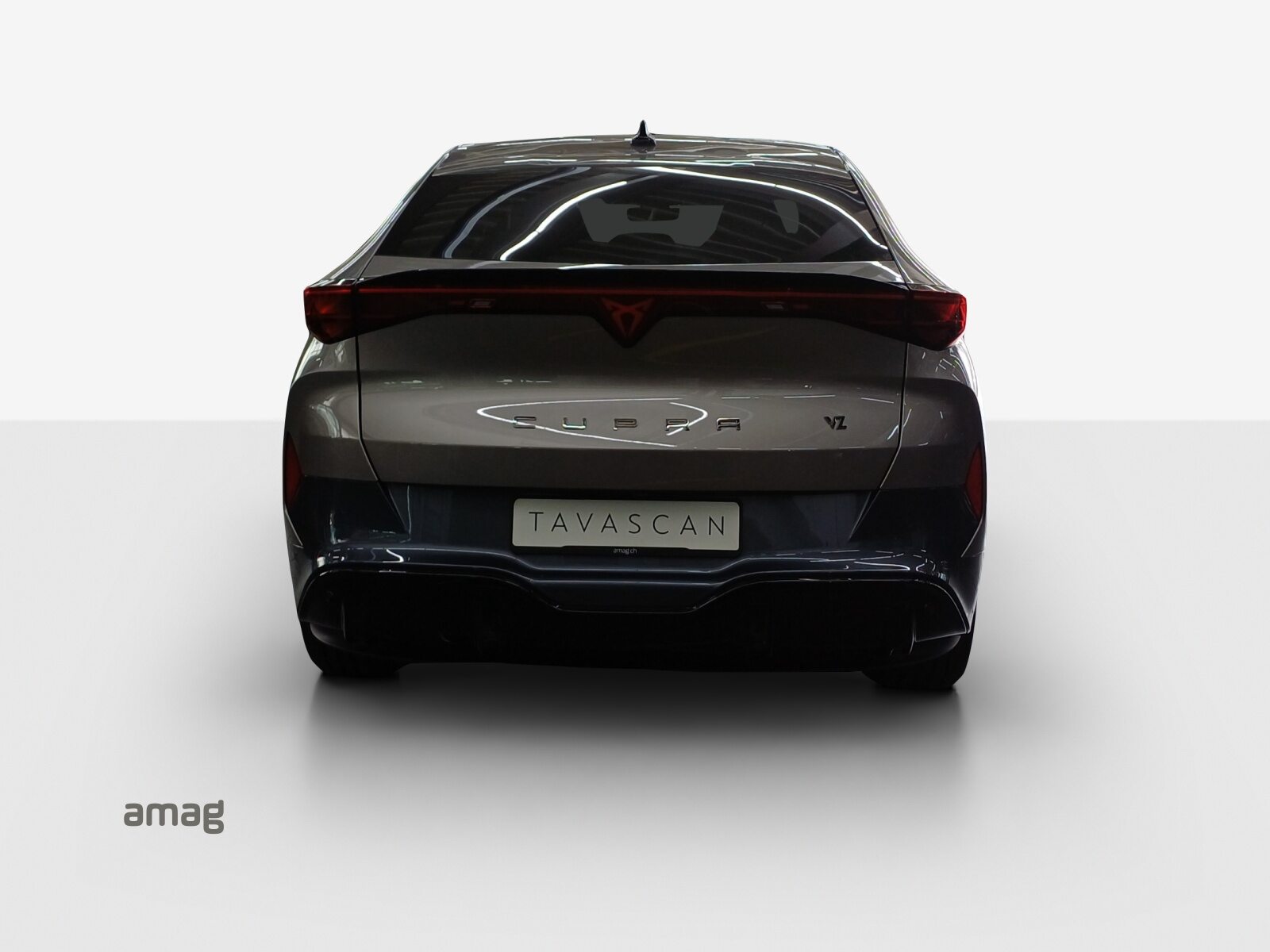 CUPRA TAVASCAN ADRENALINE 77kWh 340PS 4DRIVE (netto) PRIME EDITION, Elektro, Neuwagen, Automatik - 4