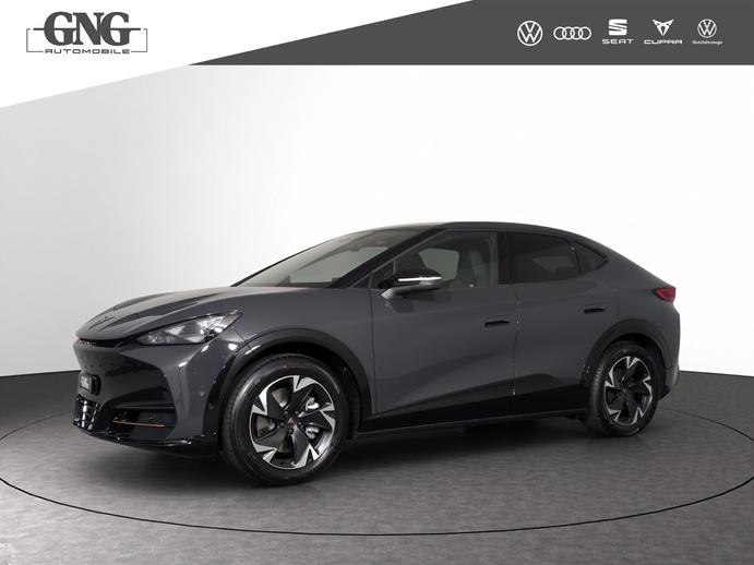 CUPRA TAVASCAN EDGE TYPE 4 77kWh 286PS (netto) PRIME EDITION, Elettrica, Auto nuove, Automatico