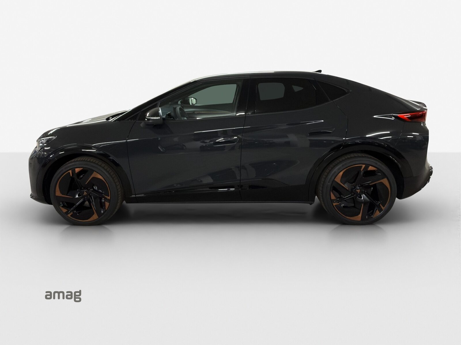 CUPRA TAVASCAN ADRENALINE 77kWh 340PS 4DRIVE (netto) PRIME EDITION, Elettrica, Auto nuove, Automatico - 2