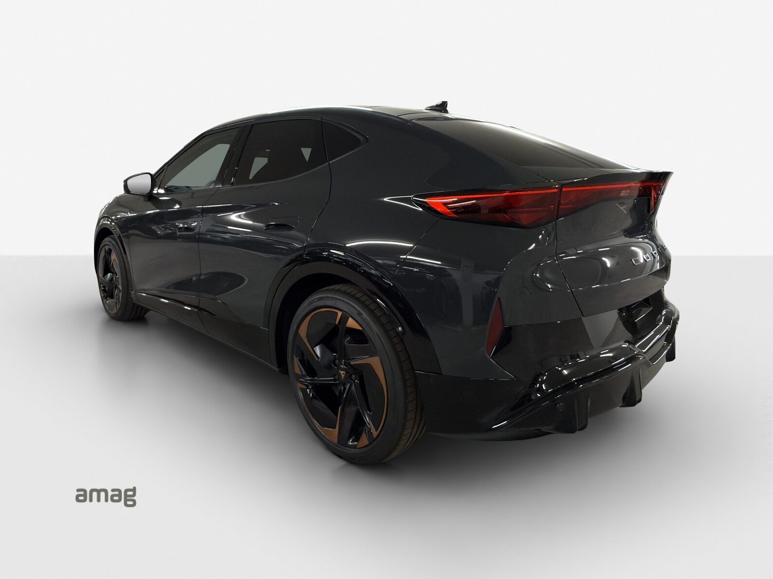 CUPRA TAVASCAN ADRENALINE 77kWh 340PS 4DRIVE (netto) PRIME EDITION, Elettrica, Auto nuove, Automatico - 3
