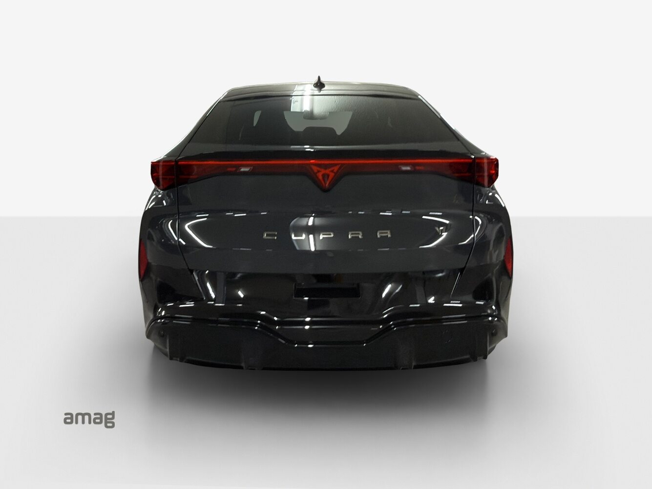 CUPRA TAVASCAN ADRENALINE 77kWh 340PS 4DRIVE (netto) PRIME EDITION, Elettrica, Auto nuove, Automatico - 4