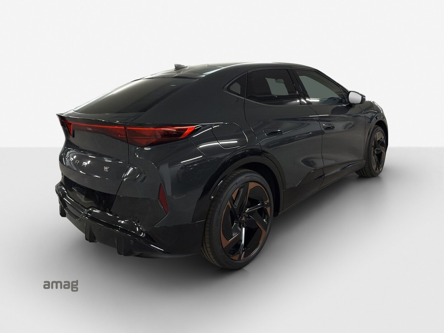 CUPRA TAVASCAN ADRENALINE 77kWh 340PS 4DRIVE (netto) PRIME EDITION, Elettrica, Auto nuove, Automatico - 5