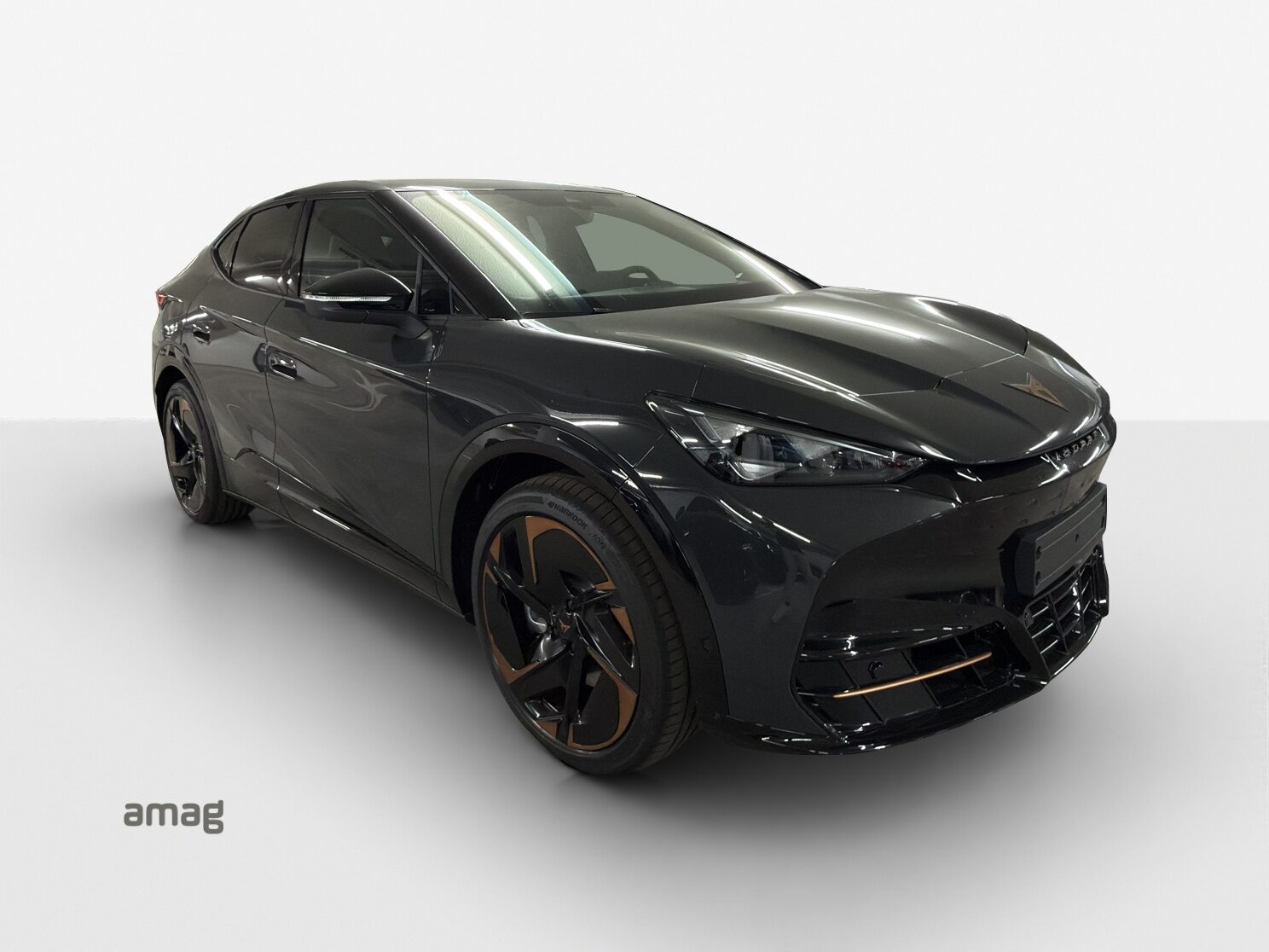 CUPRA TAVASCAN ADRENALINE 77kWh 340PS 4DRIVE (netto) PRIME EDITION, Elettrica, Auto nuove, Automatico - 6
