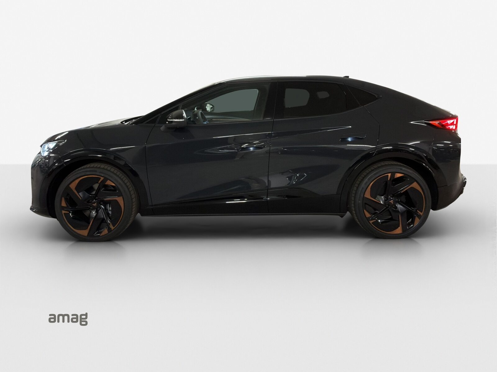 CUPRA TAVASCAN ADRENALINE 77kWh 340PS 4DRIVE (netto) PRIME EDITION, Elettrica, Auto nuove, Automatico - 2