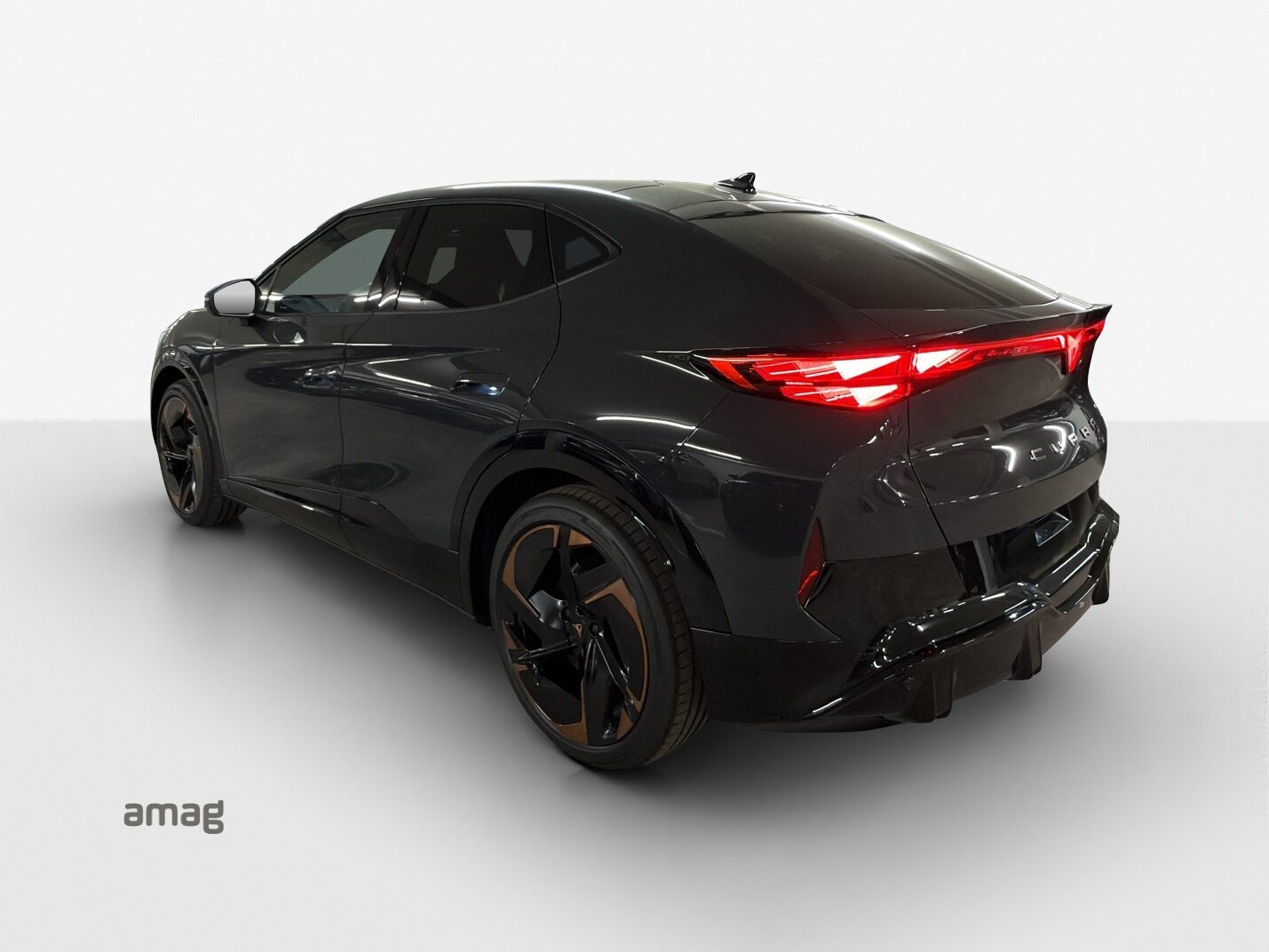 CUPRA TAVASCAN ADRENALINE 77kWh 340PS 4DRIVE (netto) PRIME EDITION, Elettrica, Auto nuove, Automatico - 3