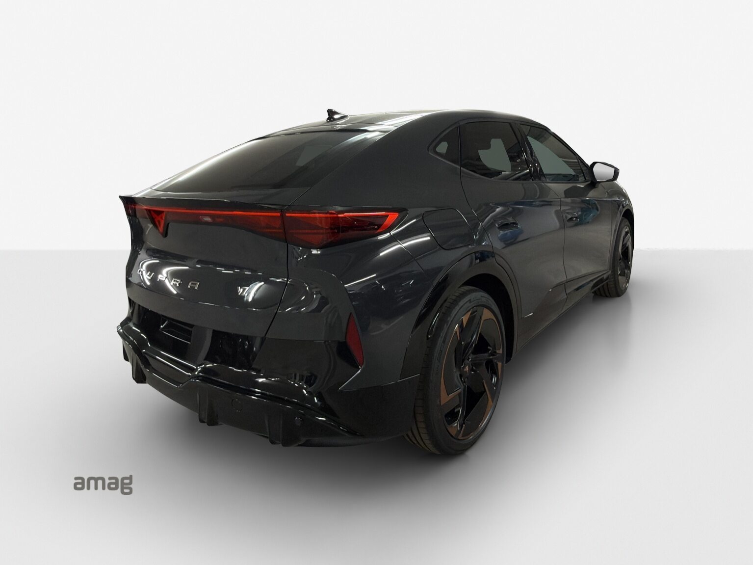 CUPRA TAVASCAN ADRENALINE 77kWh 340PS 4DRIVE (netto) PRIME EDITION, Elettrica, Auto nuove, Automatico - 5