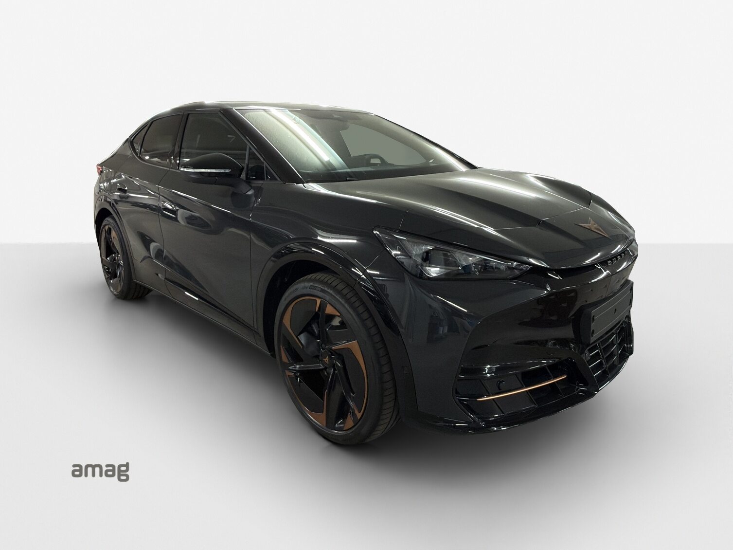 CUPRA TAVASCAN ADRENALINE 77kWh 340PS 4DRIVE (netto) PRIME EDITION, Elettrica, Auto nuove, Automatico - 6