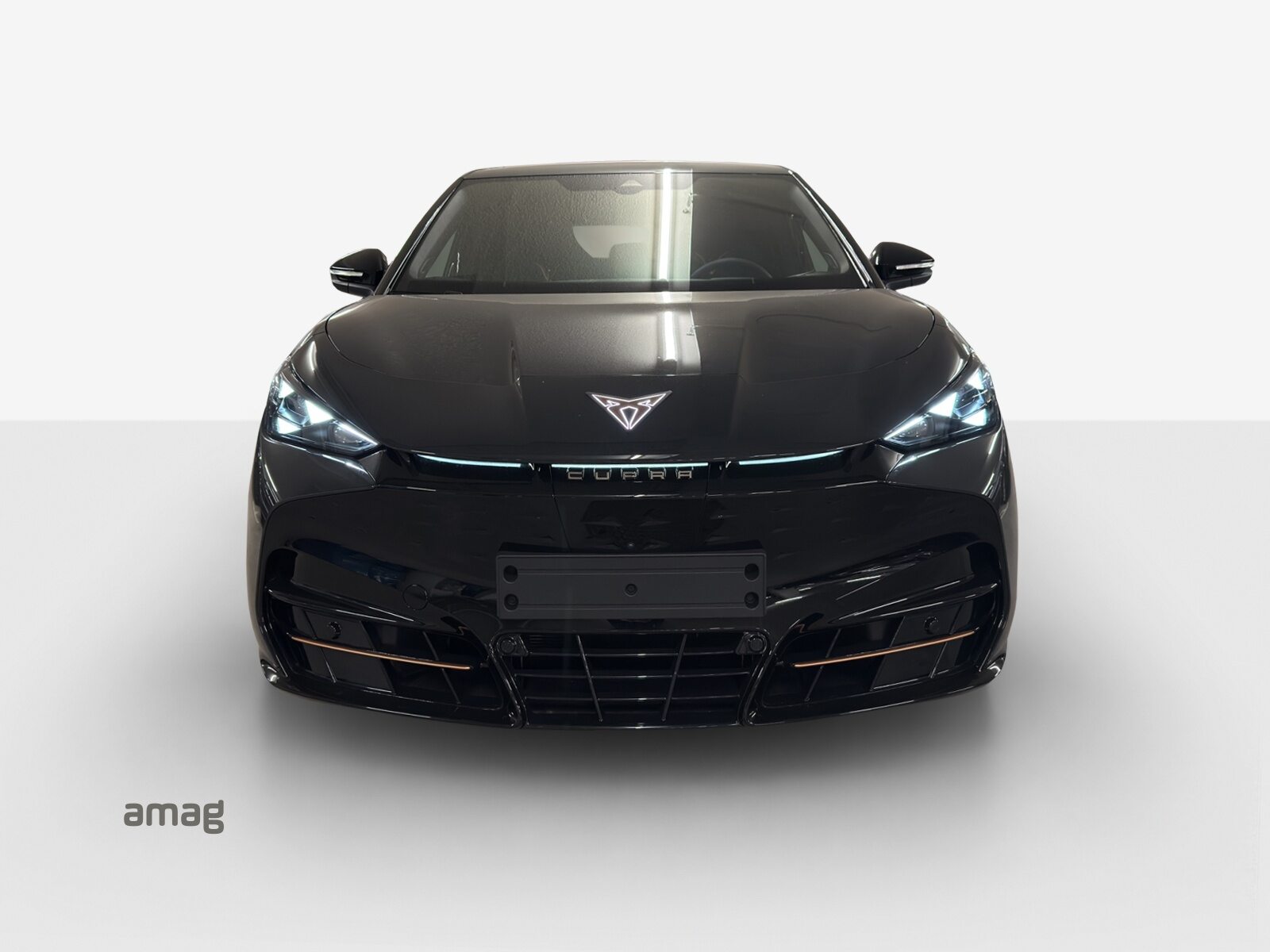 CUPRA TAVASCAN ADRENALINE 77kWh 340PS 4DRIVE (netto) PRIME EDITION, Elettrica, Auto nuove, Automatico - 7
