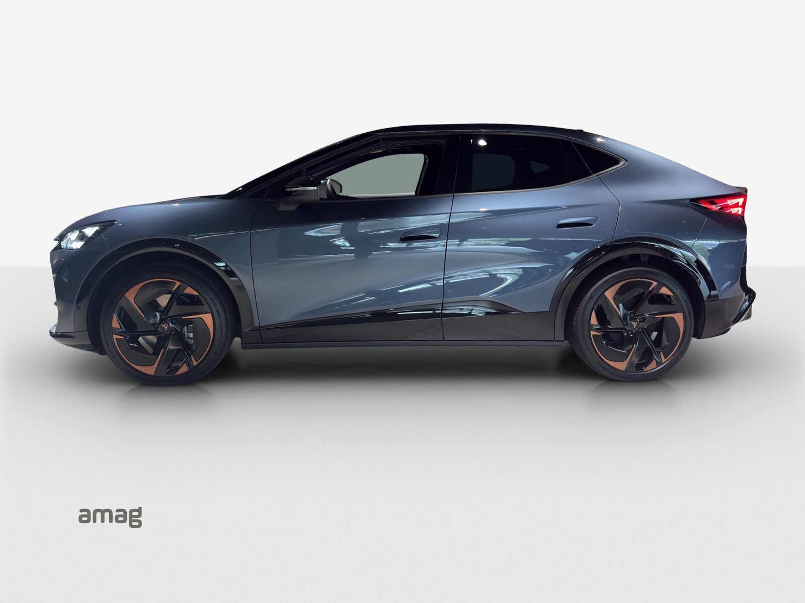 CUPRA TAVASCAN ADRENALINE TYPE 9 77kWh 340PS 4DRIVE (netto) PRIME , Electric, New car, Automatic - 2