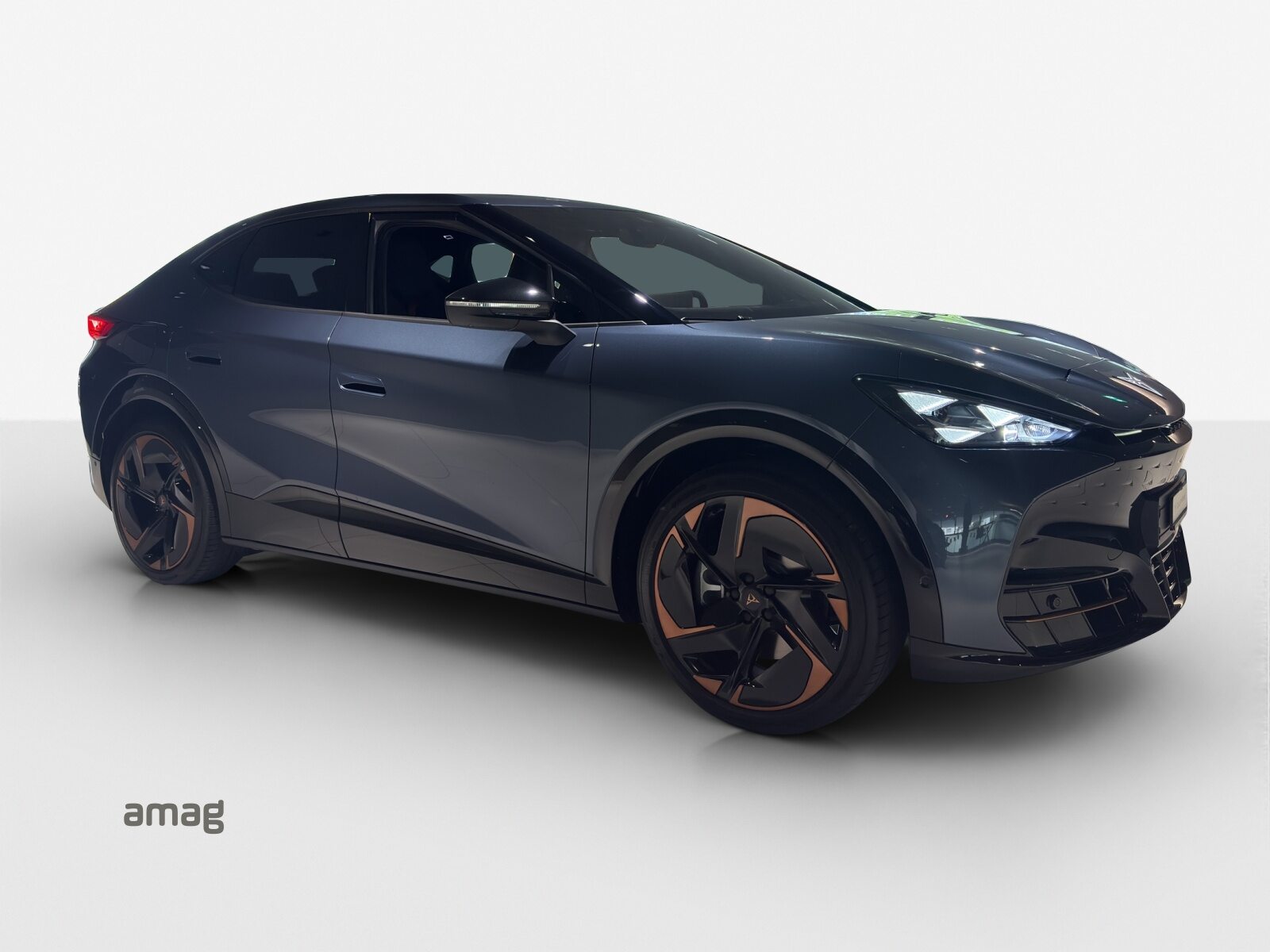 CUPRA TAVASCAN ADRENALINE TYPE 9 77kWh 340PS 4DRIVE (netto) PRIME , Electric, New car, Automatic - 6