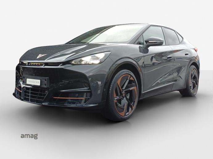 CUPRA TAVASCAN ADRENALINE 77kWh 340PS 4DRIVE (netto) PRIME EDITION, Électrique, Voiture nouvelle, Automatique