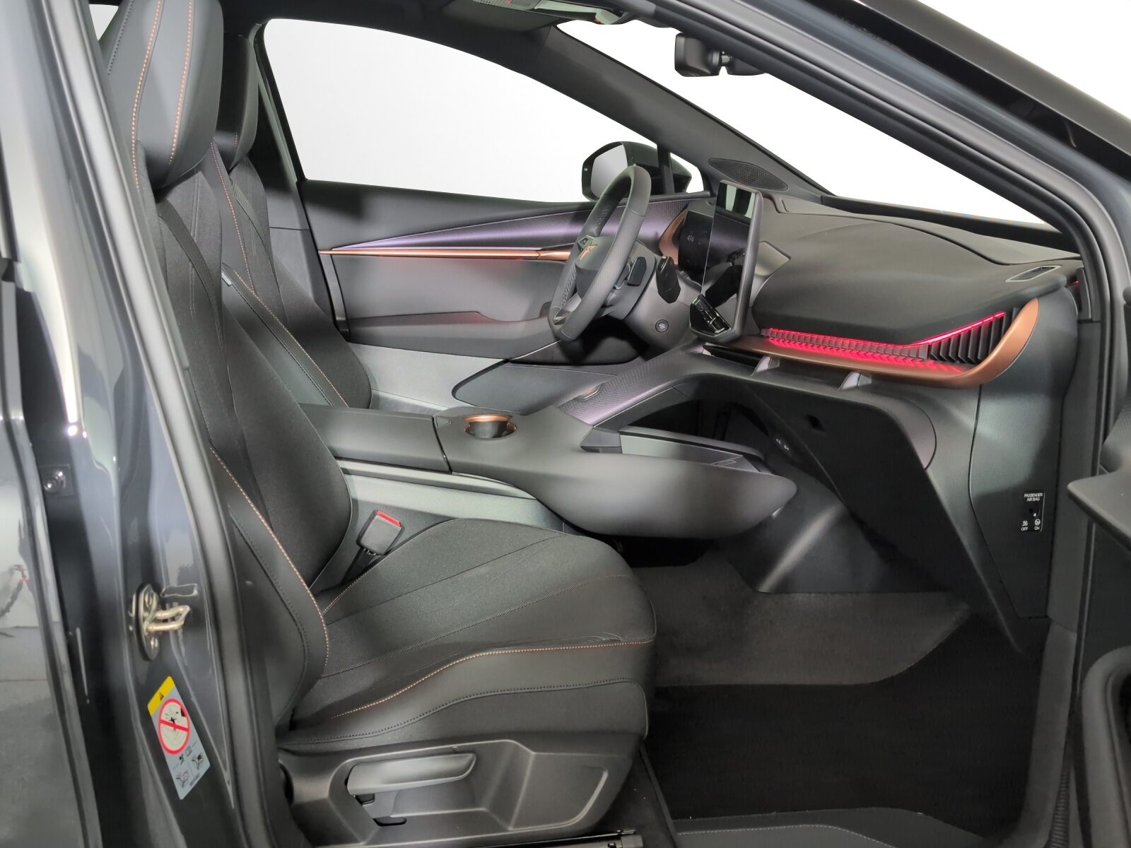 CUPRA TAVASCAN EDGE TYPE 4 77kWh 286PS PRIME EDITION, Electric, New car, Automatic - 7