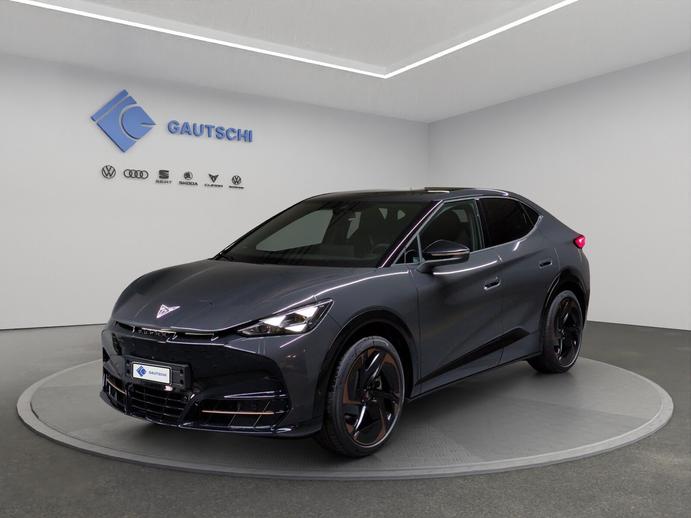 CUPRA TAVASCAN ADRENALINE 77kWh 340PS 4DRIVE (netto) PRIME EDITION, Electric, New car, Automatic