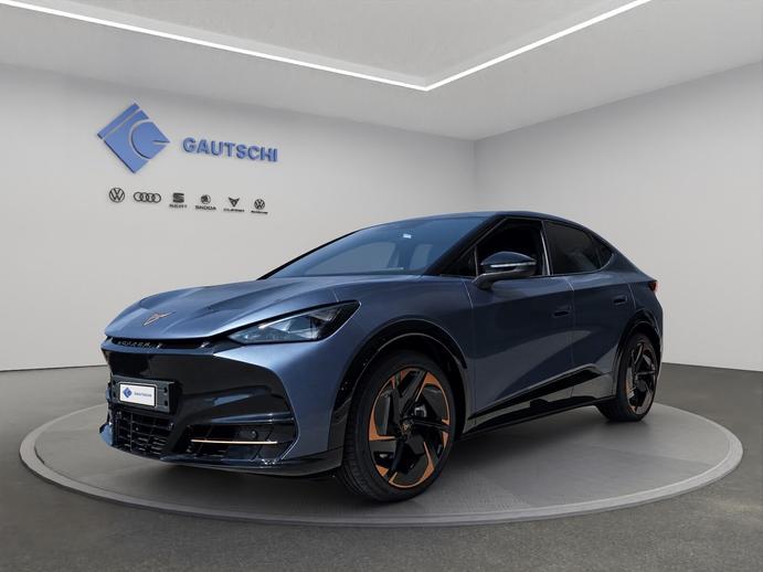 CUPRA TAVASCAN ADRENALINE 77kWh 340PS 4DRIVE (netto) PRIME EDITION, Elettrica, Auto nuove, Automatico