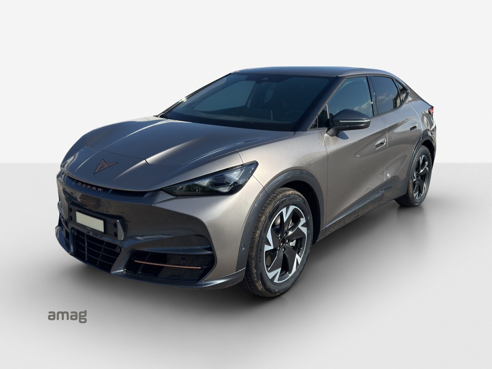 CUPRA TAVASCAN EDGE TYPE 4 77kWh 286PS (netto) PRIME EDITION