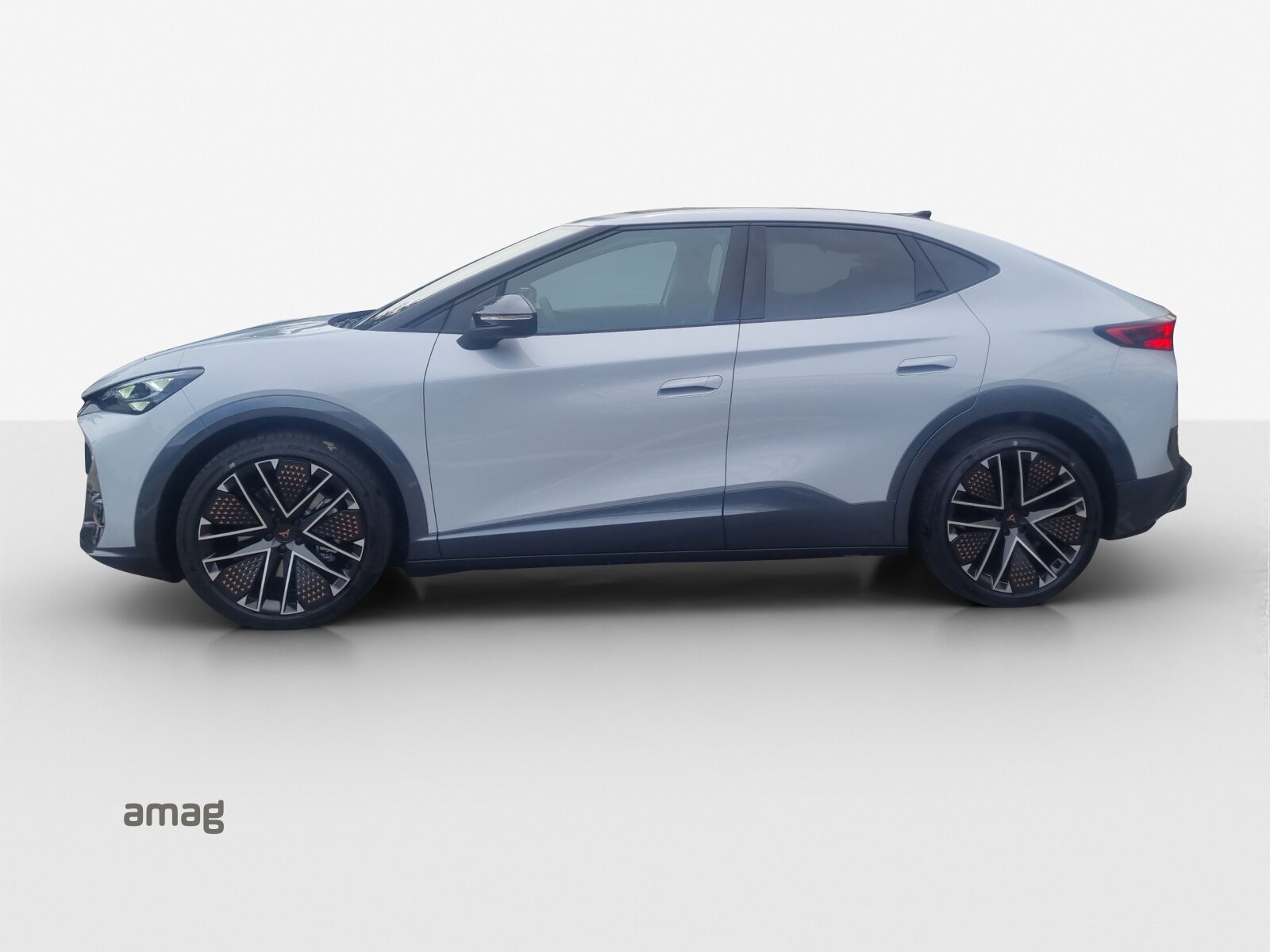 CUPRA TAVASCAN EXTREME TYPE 10 77kWh 340PS 4DRIVE (netto) PRIME ED, Elettrica, Auto nuove, Automatico - 2