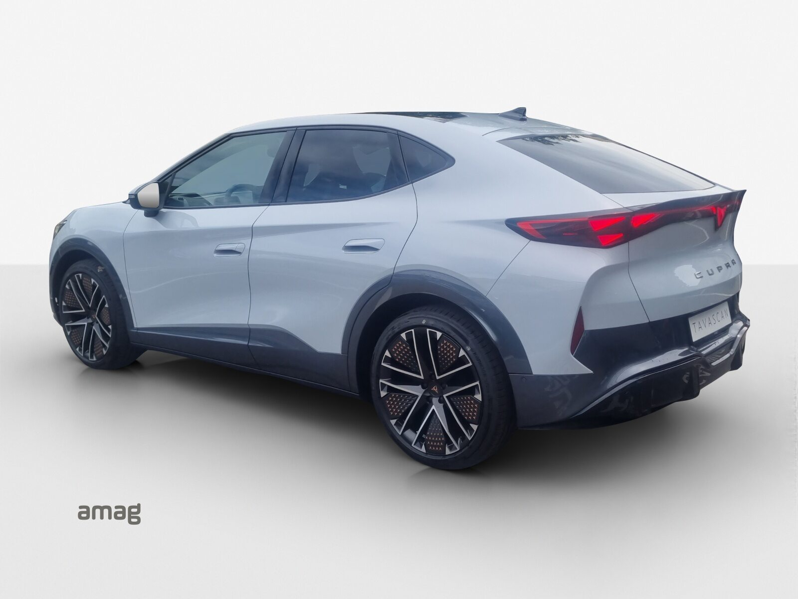 CUPRA TAVASCAN EXTREME TYPE 10 77kWh 340PS 4DRIVE (netto) PRIME ED, Elettrica, Auto nuove, Automatico - 3