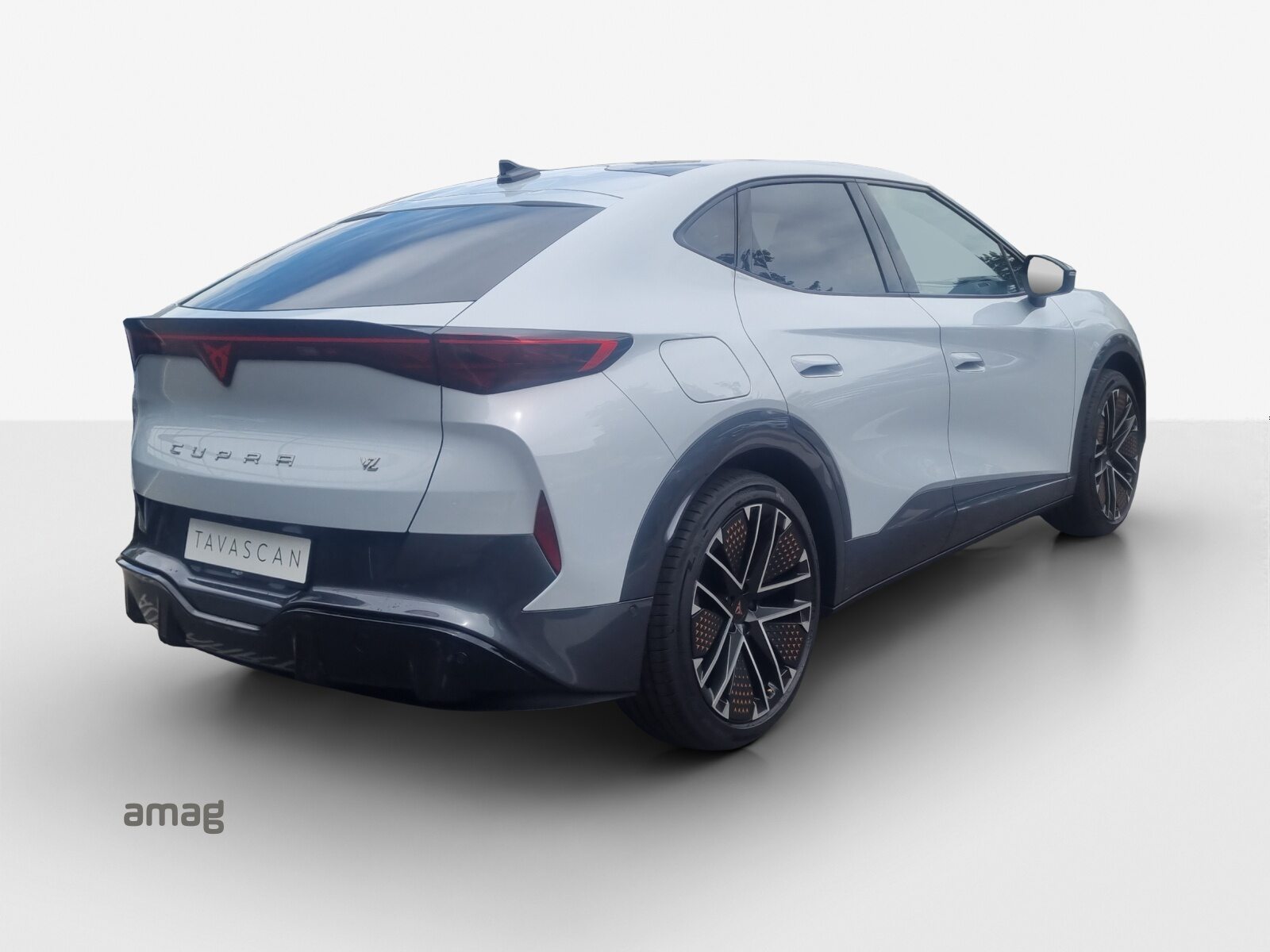 CUPRA TAVASCAN EXTREME TYPE 10 77kWh 340PS 4DRIVE (netto) PRIME ED, Elettrica, Auto nuove, Automatico - 5